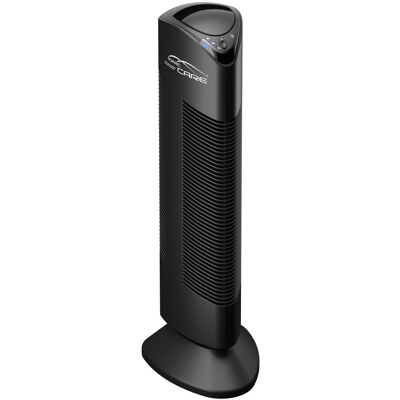 Ionic-CARE Triton X6 - Efektivní Čistička Vzduchu Ionic-CARE Triton X6 - Efektivní Čistička Vzduchu