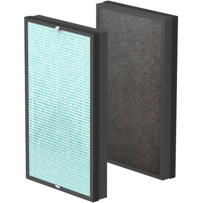 Truelife AIR Purifier P5 Filter náhradní filtr 1 ks Truelife AIR Purifier P5 Filter náhradní filtr 1 ks