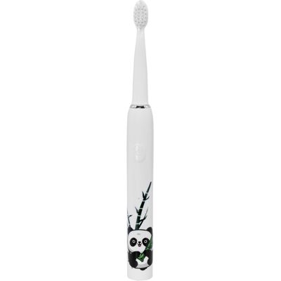 innoGIO GIOSonic Panda Elektrická sonická zubní kartáček pro děti innoGIO GIOSonic Panda Elektrická sonická zubní kartáček pro děti