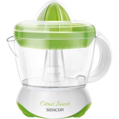 SENCOR SCJ 1051GR lis na citrusy SENCOR SCJ 1051GR lis na citrusy