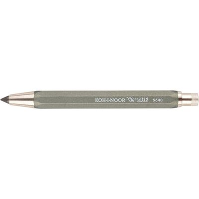 KOH-I-NOOR 5640 - mechanická versatilka 5,6 mm, zelená KOH-I-NOOR 5640 - mechanická versatilka 5,6 mm, zelená