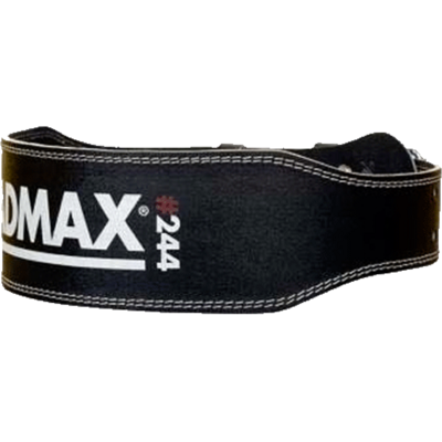 MadMax XL kožený opasek - Opasek MadMax XL kožený opasek - Opasek