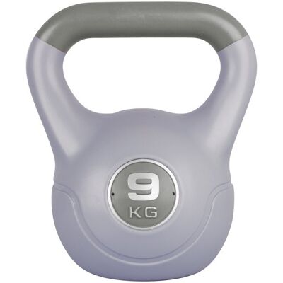 inSPORTline Vin-Bell 9kg Hantle - Síla a fitness vybavení inSPORTline Vin-Bell 9kg Hantle - Síla a fitness vybavení