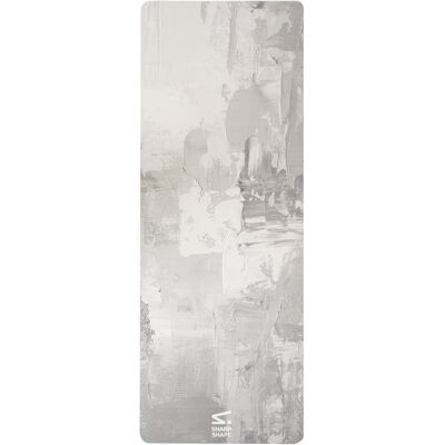 Sharp Shape SharpShape Podložka PU-FROSTED yoga mat painting Sharp Shape SharpShape Podložka PU-FROSTED yoga mat painting
