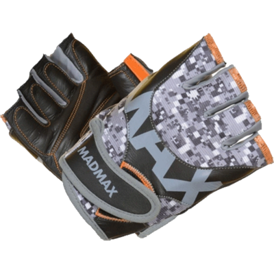MadMax rukavice MTI83.1 L - Rukavice MadMax rukavice MTI83.1 L - Rukavice