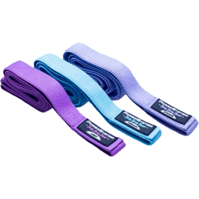 Power System Body Booty Band set (Long band set) - 3ks Power System Body Booty Band set (Long band set) - 3ks