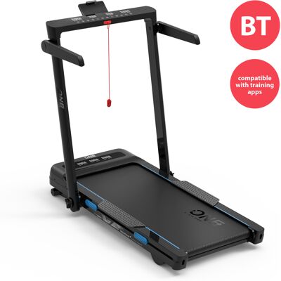 One Fitness Elektrický běžecký pás BE9243 One Fitness Elektrický běžecký pás BE9243