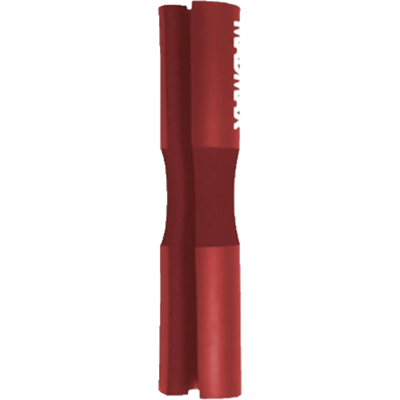 MadMax Pěnový barbell pad MFA301 - růžový MadMax Pěnový barbell pad MFA301 - růžový