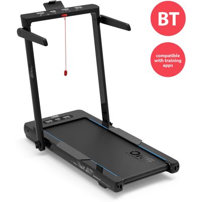 One Fitness Elektrický běžecký pás BE9242 One Fitness Elektrický běžecký pás BE9242