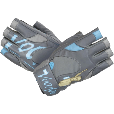 MadMax Rukavice Voodoo MFG921 modré - M MadMax Rukavice Voodoo MFG921 modré - M