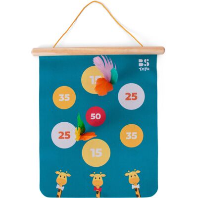 BS Toys Magnetické šipky BS Toys Magnetické šipky
