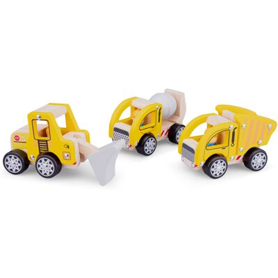 New Classic Toys - Dřevěná Hračka - Kreativní Hra - Vzdělávací New Classic Toys - Dřevěná Hračka - Kreativní Hra - Vzdělávací