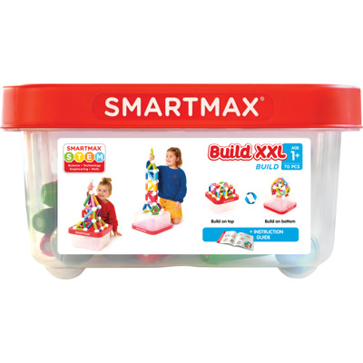 Smartmax SmartMax - Kontejner - 70 ks Smartmax SmartMax - Kontejner - 70 ks