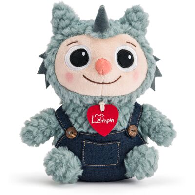 Lumpin MUFU Bibi Dráček 20 cm Lumpin MUFU Bibi Dráček 20 cm