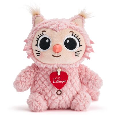 Lumpin MUFU Zizi Kočička 20cm Lumpin MUFU Zizi Kočička 20cm