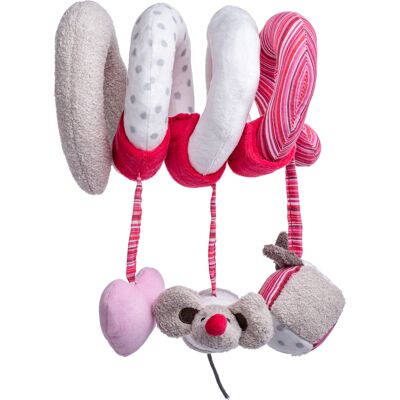 Lumpin Baby spirála - Kočka Angelique Lumpin Baby spirála - Kočka Angelique