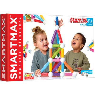 Smartmax Star XL - 42 ks Smartmax Star XL - 42 ks