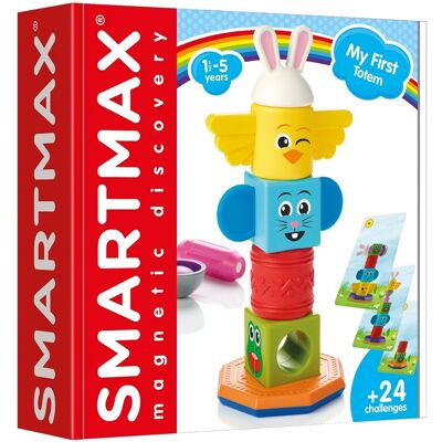 Smartmax Můj první totem Smartmax Můj první totem