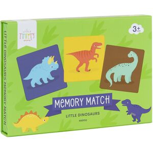 A Little Lovely Company pexeso – dinosauři A Little Lovely Company pexeso – dinosauři