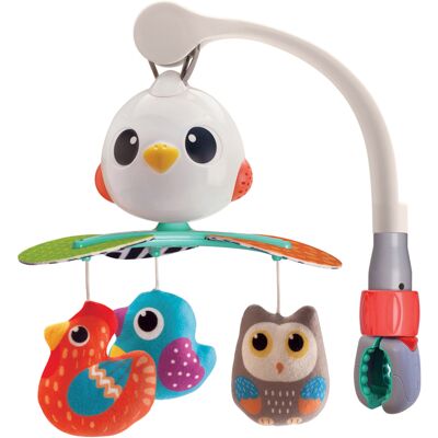 Zopa Kolotoč Multi 3v1, Birds Zopa Kolotoč Multi 3v1, Birds