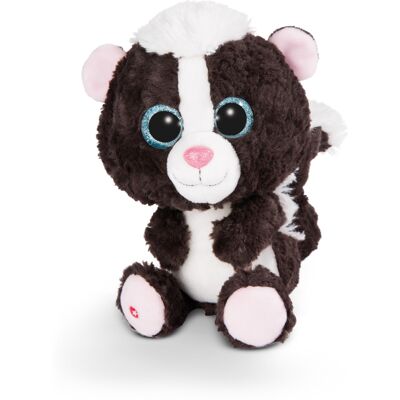 Nici Glubschis plyš Skunk Suppi 25cm Nici Glubschis plyš Skunk Suppi 25cm