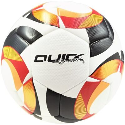 Quick Fotbalový míč Lemo vel. 5 Quick Fotbalový míč Lemo vel. 5