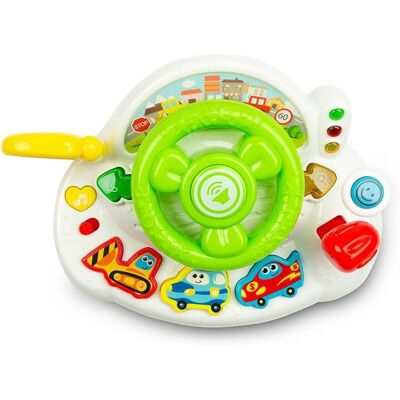 Toyz Edukační hračka - volant Toyz Edukační hračka - volant