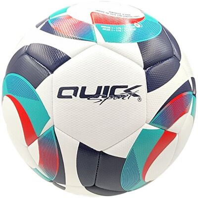 Quick Fotbalový míč Motega vel. 5 Quick Fotbalový míč Motega vel. 5