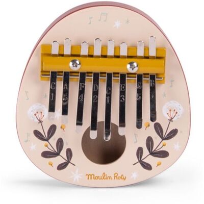 Moulin Roty Kalimba Apres la pluie Moulin Roty Kalimba Apres la pluie