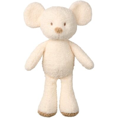 Nattou Hračka plyšová Teddy myš 34 cm, 0m+ Nattou Hračka plyšová Teddy myš 34 cm, 0m+