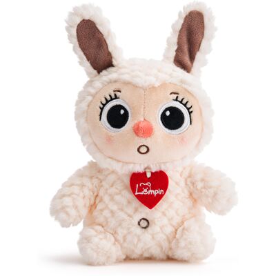 Lumpin MUFU Lulo Králíček 20cm Lumpin MUFU Lulo Králíček 20cm