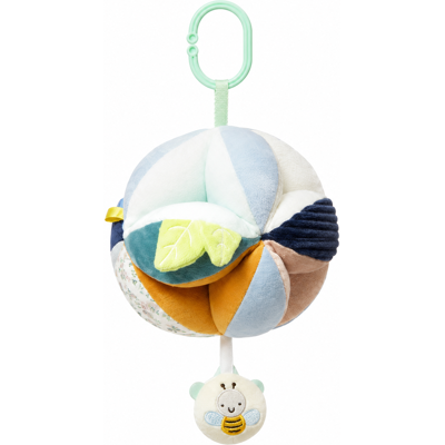 Babyono Závěsná edukační hračka, Woodland, BabyOno Babyono Závěsná edukační hračka, Woodland, BabyOno