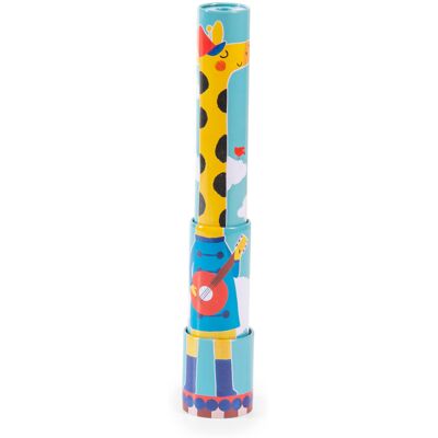 Moulin Roty Telescopic giraffe kaleidoscope Les jouets metal Moulin Roty Telescopic giraffe kaleidoscope Les jouets metal