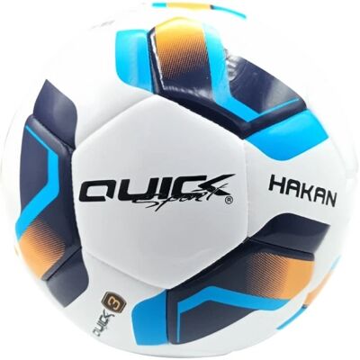 Quick Fotbalový míč Hakan vel. 3 Quick Fotbalový míč Hakan vel. 3