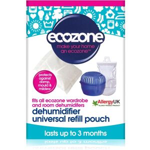 Náhradní náplň odvlhčovače Ecozone 483g - Náhradní náplň odvlhčovače Náhradní náplň odvlhčovače Ecozone 483g - Náhradní náplň odvlhčovače