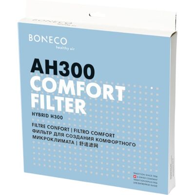 BONECO Náhradní filtr Comfort AH300 BONECO Náhradní filtr Comfort AH300
