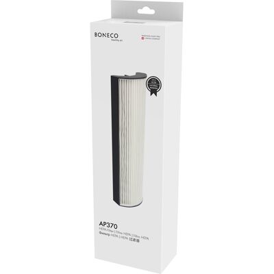 BONECO HEPA filtr AP370 BONECO HEPA filtr AP370