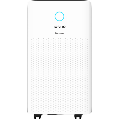 Rohnson Odvlhčovač vzduchu R-91610 Ion Rohnson Odvlhčovač vzduchu R-91610 Ion