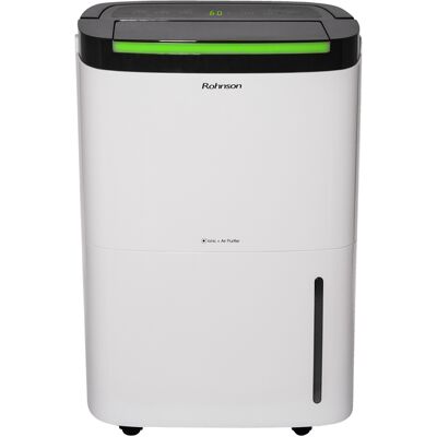 Rohnson Odvlhčovač vzduchu R-9630 Ionic + Air Purifier Rohnson Odvlhčovač vzduchu R-9630 Ionic + Air Purifier