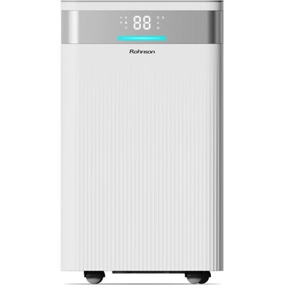 Rohnson Odvlhčovač vzduchu R-91912 Ion & Air Cleaner Rohnson Odvlhčovač vzduchu R-91912 Ion & Air Cleaner