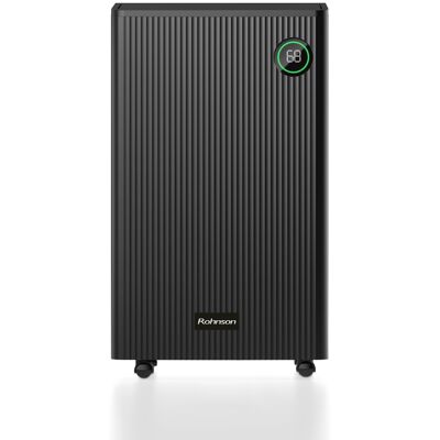 Rohnson Odvlhčovač vzduchu R-91120 Double Filter & Ionizer Rohnson Odvlhčovač vzduchu R-91120 Double Filter & Ionizer