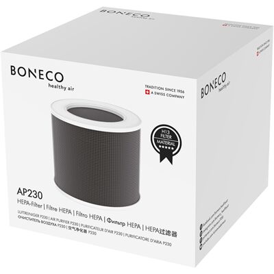 BONECO HEPA filtr AP230 BONECO HEPA filtr AP230