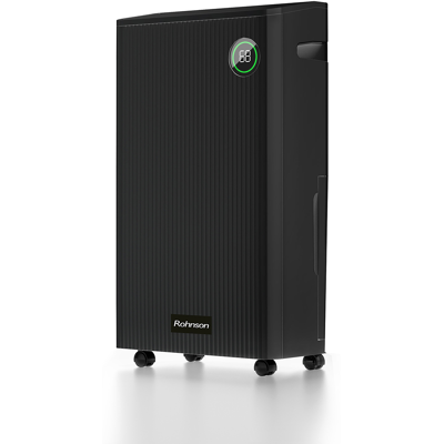 Rohnson Odvlhčovač vzduchu R-92016 True Ion & Health Clean Rohnson Odvlhčovač vzduchu R-92016 True Ion & Health Clean