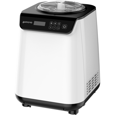 GUZZANTI Kompresorový zmrzlinovač GZ 151W GUZZANTI Kompresorový zmrzlinovač GZ 151W