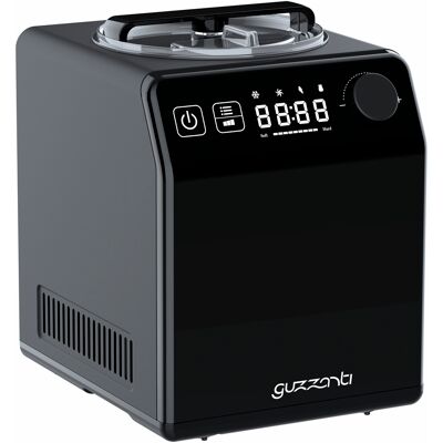 GUZZANTI Kompresorový zmrzlinovač GZ 155A GUZZANTI Kompresorový zmrzlinovač GZ 155A