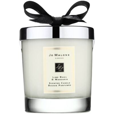 Jo Malone Limeta Bazalka a Mandarinka 200g - Vonná svíčka Jo Malone Limeta Bazalka a Mandarinka 200g - Vonná svíčka