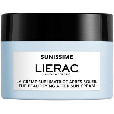 Lierac Sunissime Tělový Krém Po Slunci - Celková Anti-Aging Lierac Sunissime Tělový Krém Po Slunci - Celková Anti-Aging