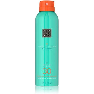 Rituals The Ritual Of Karma Opalovací mlha SPF 30 - Opalovací spray Rituals The Ritual Of Karma Opalovací mlha SPF 30 - Opalovací spray
