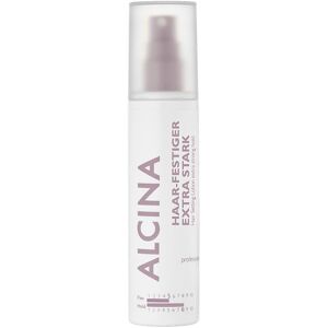 Alcina Tužidlo ve spreji s extra silnou fixací (Hair Fixer Extra Strong) 125 ml Alcina Tužidlo ve spreji s extra silnou fixací (Hair Fixer Extra Strong) 125 ml