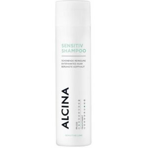 Alcina Jemný šampon - Citlivá pokožka hlavy - 250ml Alcina Jemný šampon - Citlivá pokožka hlavy - 250ml